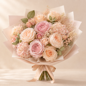 Bouquets